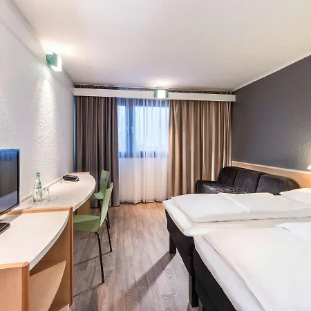 Ibis Dortmund West-2
