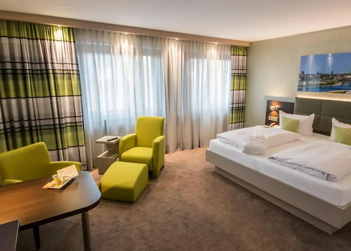 Ringhotel Drees Dortmund